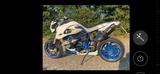 BMW HP2 Megamoto, keine R1250GS - Motorräder in Düsseldorf