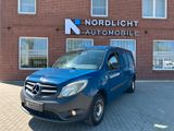 Vorschaubild Mercedes-Benz Citan Kasten 109 CDI *EXTRALANG*