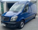 Mercedes-Benz Sprinter 319 CDI V6 Aut KA L3H2 St-HZ Kamera 