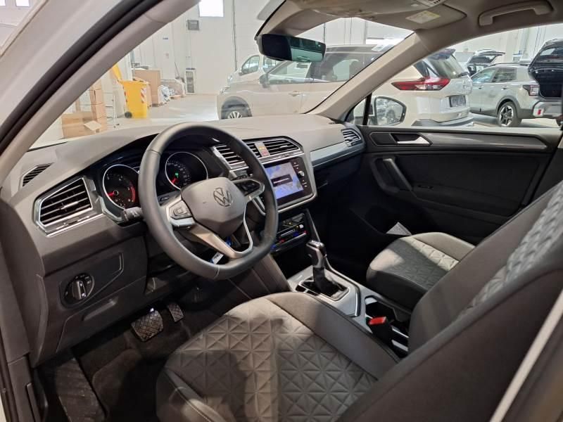 Volkswagen Tiguan 2.0 TDI SCR Life DSG imagem 3