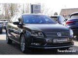 Volkswagen Passat Highline PANO Leder Sitz Belüftung&Massag - Volkswagen Passat aus 2013