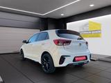 Kia Rio GT-Line Apple CarPlay Android neue 17 '' Len - Kia Rio: Limousine