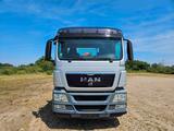 MAN TGS - MAN 6x6 Tgs