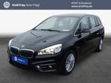 BMW 216i Gran Tourer Luxury Line - BMW 216 Gran Tourer Gebrauchtwagen