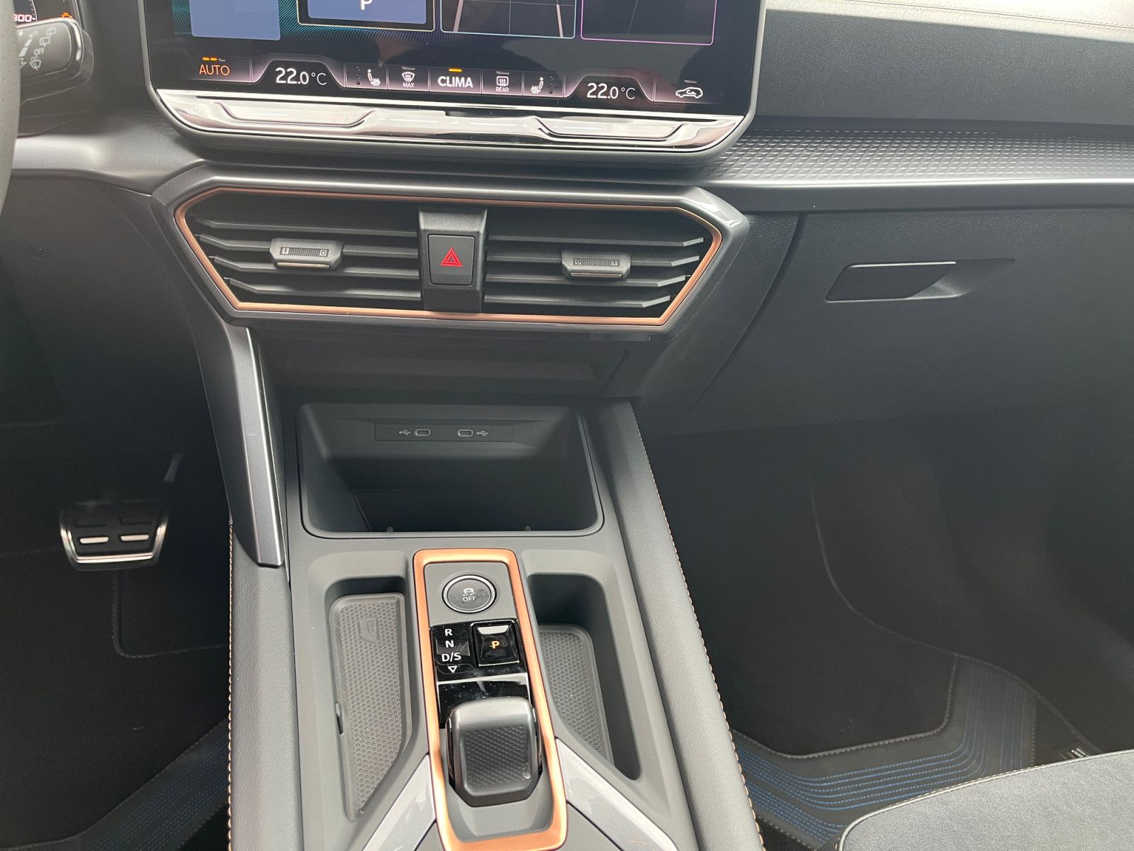 Cupra Formentor - Bild 8