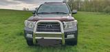 Toyota Land Cruiser 4,5-l-V8-D-4D Executive Automat... - Toyota Land Cruiser V8-Executive