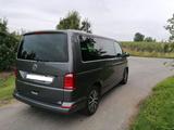 Volkswagen T6 Multivan - VW T6 Multivan Gebrauchtwagen in Hamburg