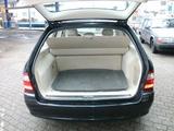 Mercedes-Benz E 270 CDI T ELEGANCE Elegance - Mercedes-Benz E 270 mit Diesel-Antrieb