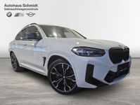 BMW X4 M - Vorschau Bild 6