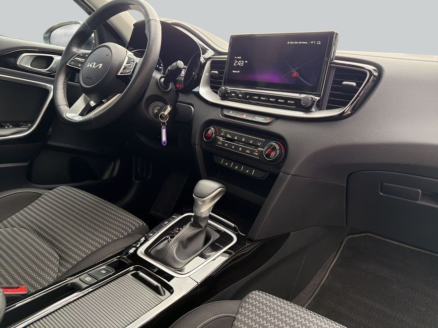 Kia cee'd / Ceed - Bild 15