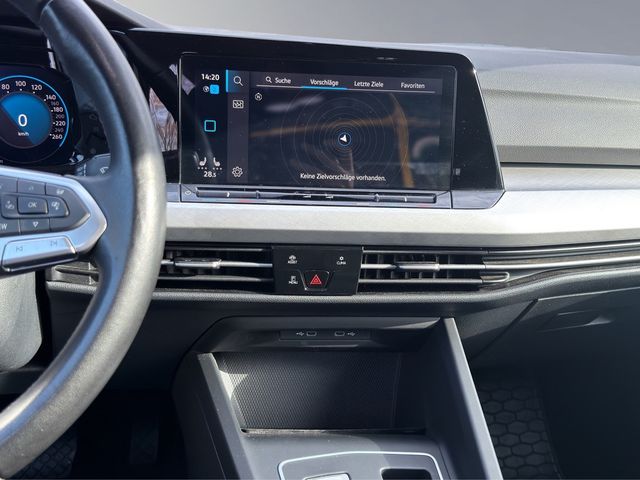 Golf VIII Variant 2.0 TDI Life DSG