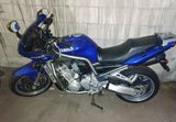 Yamaha Fazer FZS 1000 - Offers matching your search criteria