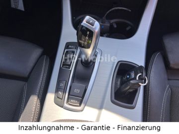 BMW X3 - 12