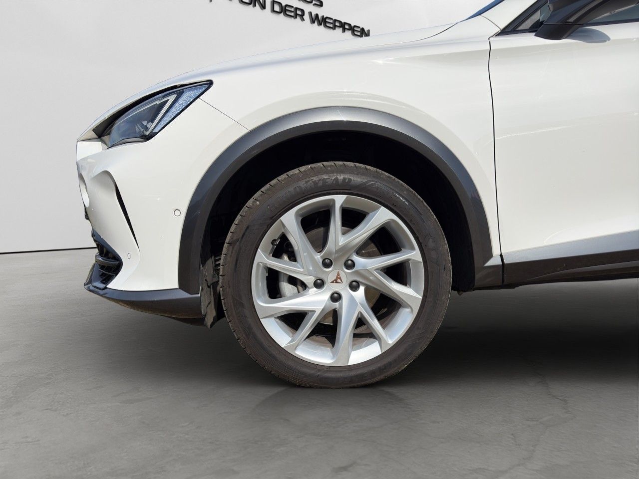 Cupra Formentor - Bild 6
