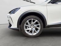 Cupra Formentor - Vorschau Bild 6