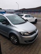 Volkswagen Golf Plus 1.6 TDI BlueMotion Technology MATCH - Volkswagen Golf Plus: Bluemotion