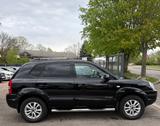 Hyundai TUCSON 2.0 Edition Plus 2WD - Hyundai TUCSON: Edition Plus