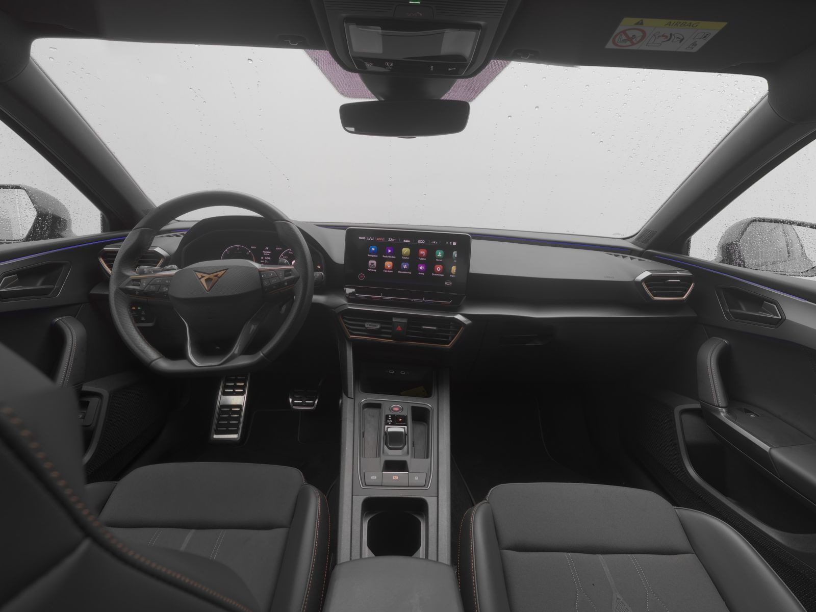 Cupra Leon - Bild 5