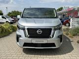Nissan Primastar Kombi9 L1H1 2,8t dci170 DCT TEKNA 2ST  - Nissan Primastar: 9