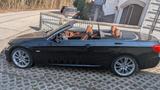 BMW 320d Cabrio | E93 | M-Sportpaket | Autom. -Getr. - BMW 320: E93