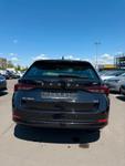 Skoda Octavia Combi Clever 4x4