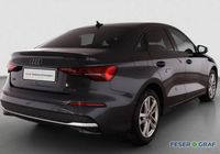 Audi A3 - Vorschau Bild 3