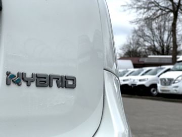 Fiat Panda 1.0 MHEV Basis KLIMA RADIO eFH ALU AWR