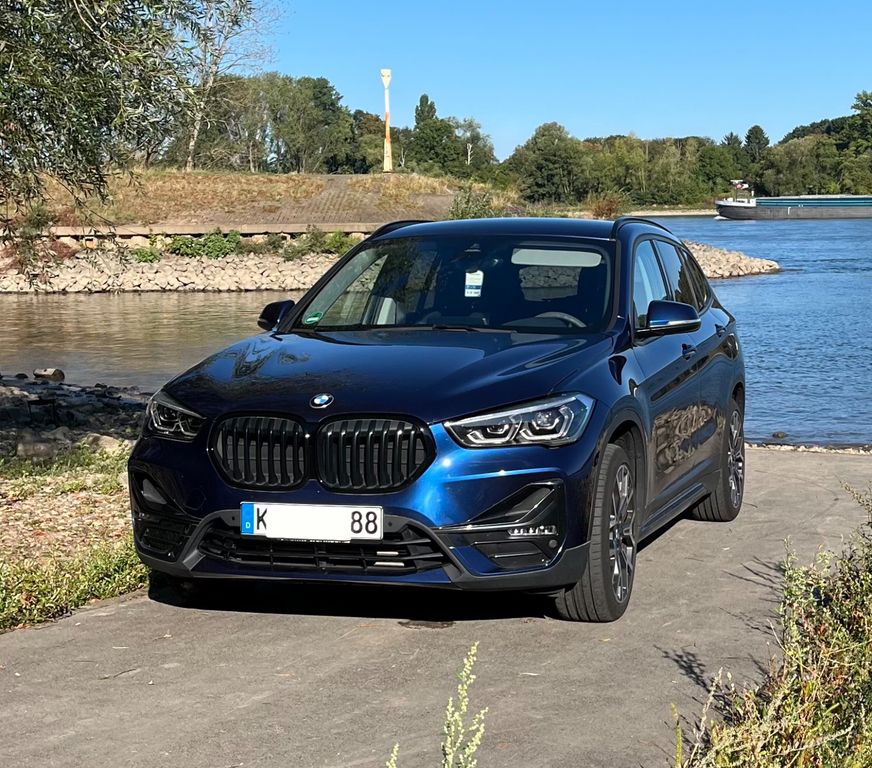 Image of BMW X1