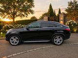 Mercedes-Benz GLE 350 d 4MATIC - - Mercedes-Benz GLE-Klasse Gebrauchtwagen in Stuttgart