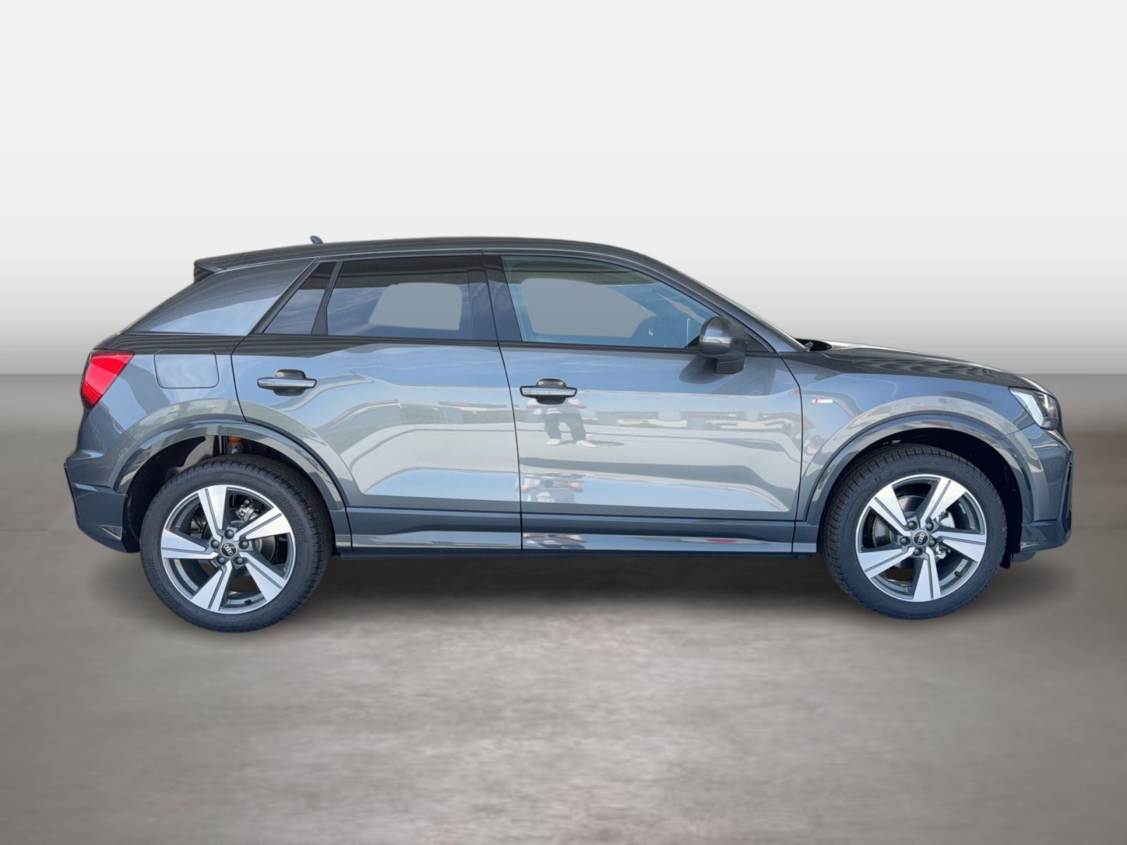 Audi Q2 - Bild 7