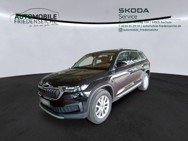 Image of Skoda Kodiaq