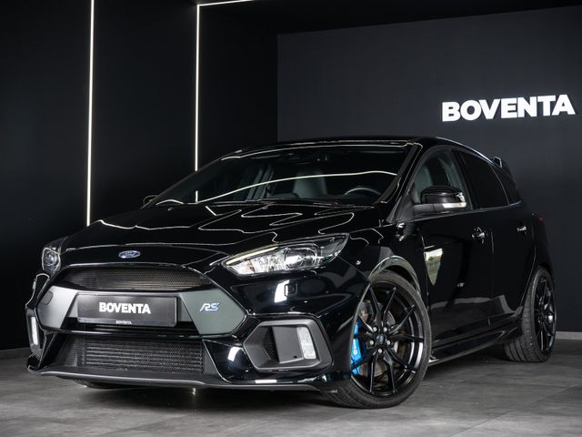 Ford Focus RS AWD 2.3 EcoBoost *HJS*EIBACH*K&N*RECARO