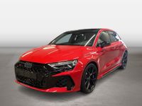 Audi RS3 - Vorschau Bild 2