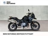 BMW F 750 GS 1. Hand TOP Zustand, Service ne - BMW 750