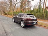 Porsche Macan Turbo - gebrauchte Porsche Macan aus dem Jahr 2014