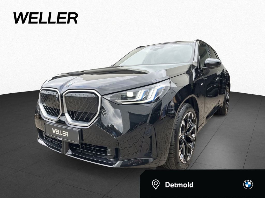 Image of BMW X3