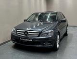 Mercedes-Benz C200 Kompr. AUTOMATIK*AVANTGARDE *COMAND*PTS*ILS - gebrauchte Mercedes-Benz C 200 aus dem Jahr 2009