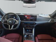 BMW i4 - Vorschau Bild 11