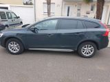 Volvo V60 Cross Country T5 AWD Geartronic ... - Volvo V60 Cross Country aus 2018
