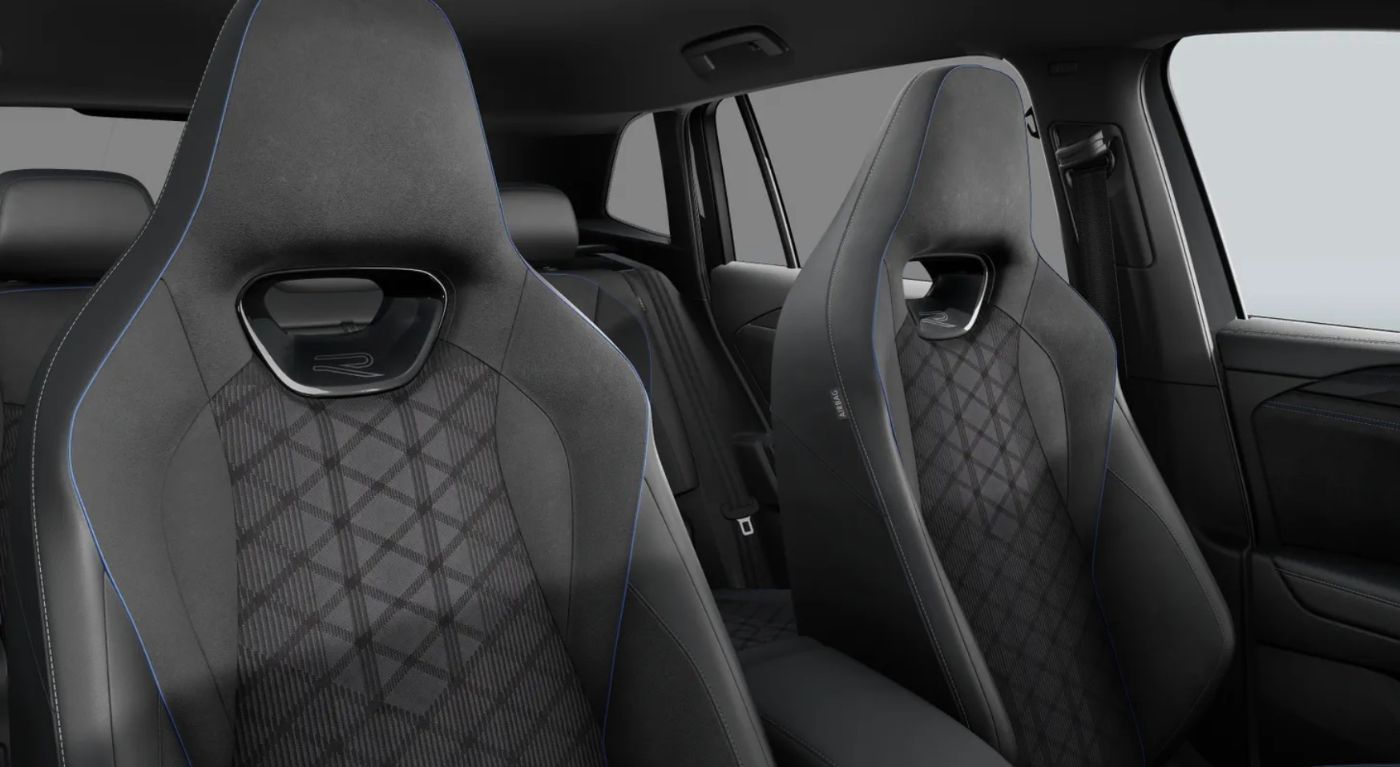 Volkswagen Tiguan - Bild 8