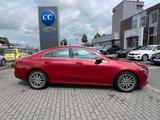 Mercedes-Benz CLA 180 Coupe Digi+Agility+LED High+Park+designo - gebrauchte Mercedes-Benz CLA 180 aus dem Jahr 2021