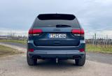 Jeep Grand Cherokee S 3.0l V6 CRD 1.Hd 3.5t einmalig - Jeep Grand Cherokee Gebrauchtwagen in Mannheim