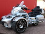 Honda GL 1800 Goldwing Trike R18 Sturgis Garage - Honda Kardan Motorräder