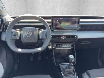 Citroën C3 Turbo 100 S&S Plus
