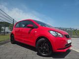Seat Mii Style Sitzheizung/Tempomat/Kfz-Str 20,-/Jahr - : Kfz