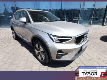 Volvo XC40 - 2