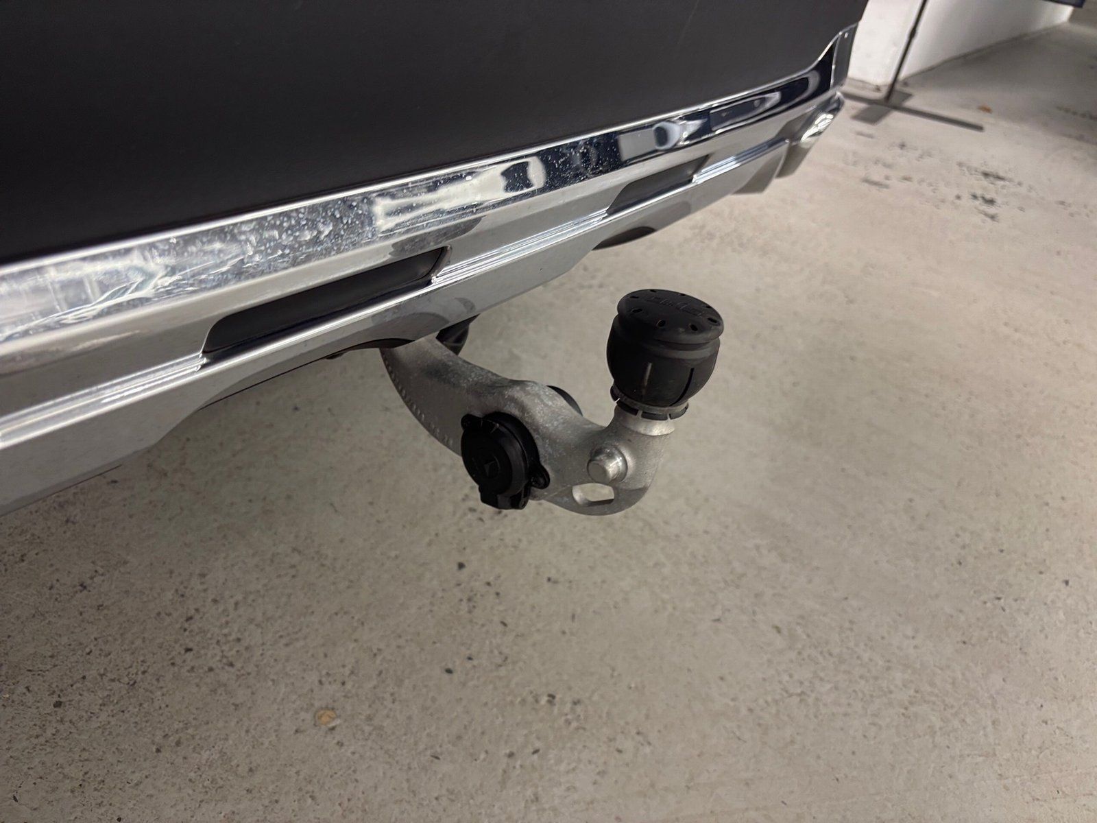 Fahrzeugabbildung Mercedes-Benz GLC 200 4M Avantgarde*AHK*Pano*360°*Digital*Memo