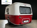 HYMER / ERIBA / HYMERCAR Touring 310 Tango-Red  - HYMER / ERIBA 310 touring