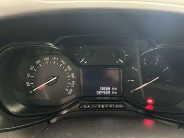Toyota Proace City L1Duty Comfort