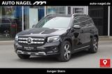 Mercedes-Benz GLB 220 d 4M Progressive AHK+360°KAMERA+LED+NAVI - Mercedes-Benz GLB 220 Jahreswagen